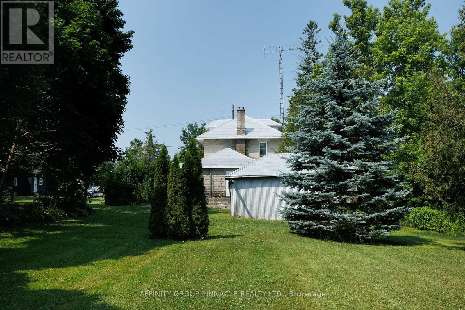 1850 Victoria Road, Kawartha Lakes, Ontario  K0M 2B0 - Photo 47 - X12262943