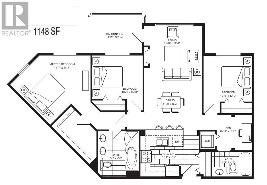 409 11665 HANEY BYPASS, Maple Ridge, British Columbia