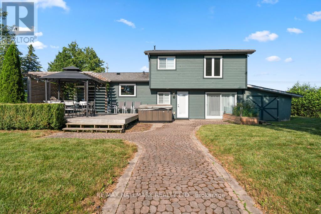 720 Lake Drive S, Georgina, Ontario  L4P 1V1 - Photo 48 - N12256295
