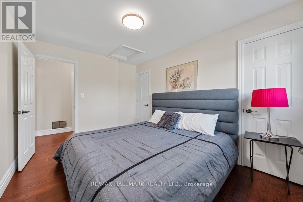 720 Lake Drive S, Georgina, Ontario  L4P 1V1 - Photo 34 - N12256295