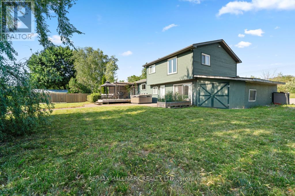 720 Lake Drive S, Georgina, Ontario  L4P 1V1 - Photo 46 - N12256295