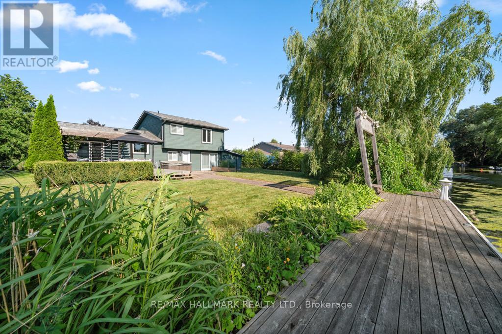 720 Lake Drive S, Georgina, Ontario  L4P 1V1 - Photo 50 - N12256295