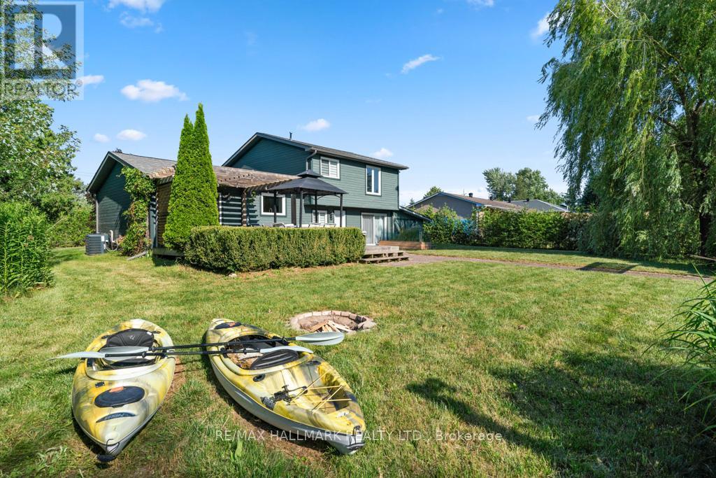 720 Lake Drive S, Georgina, Ontario  L4P 1V1 - Photo 49 - N12256295