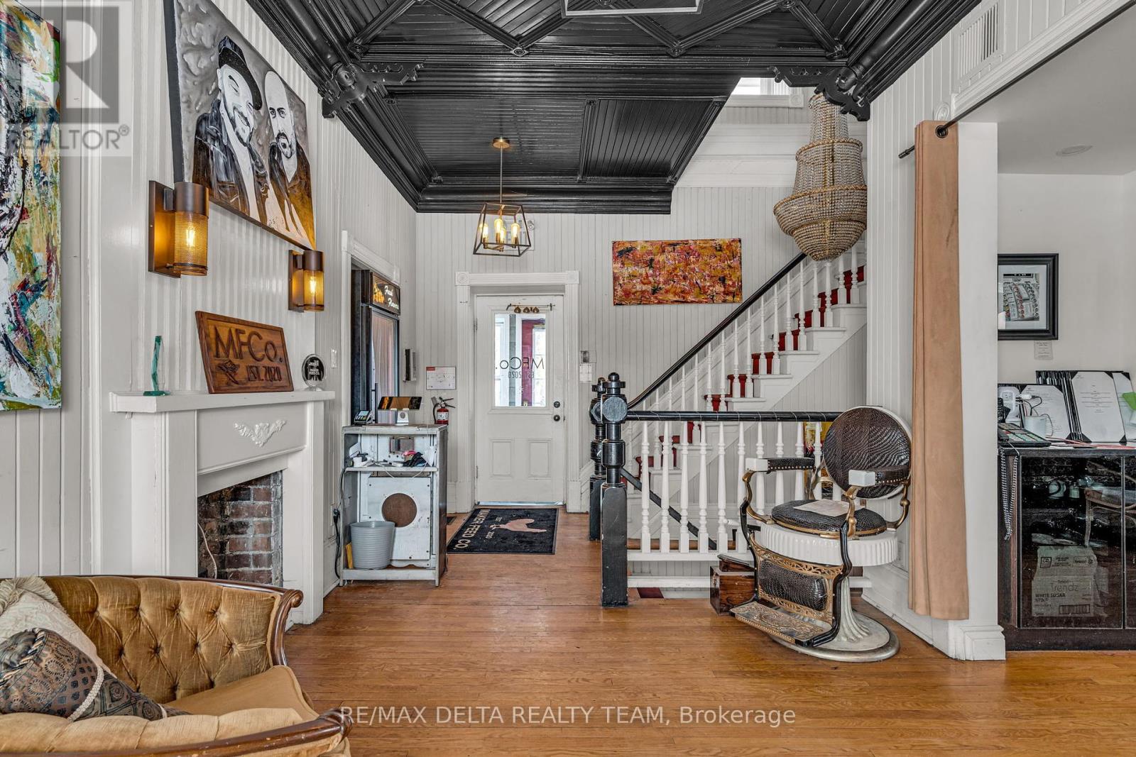 2607 Old Montreal Road, Ottawa, Ontario  K4C 1A2 - Photo 4 - X12262952
