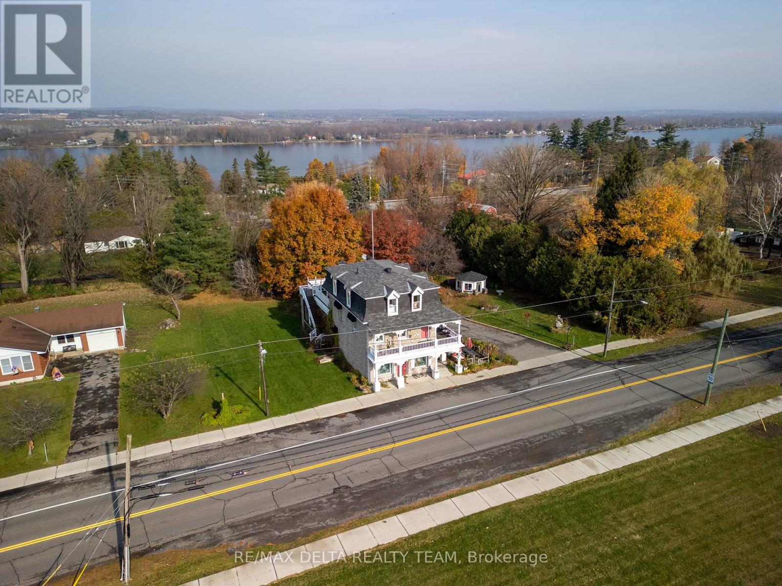 2607 Old Montreal Road, Ottawa, Ontario  K4C 1A2 - Photo 42 - X12262952