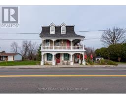 2607 OLD MONTREAL ROAD, Ottawa, Ontario