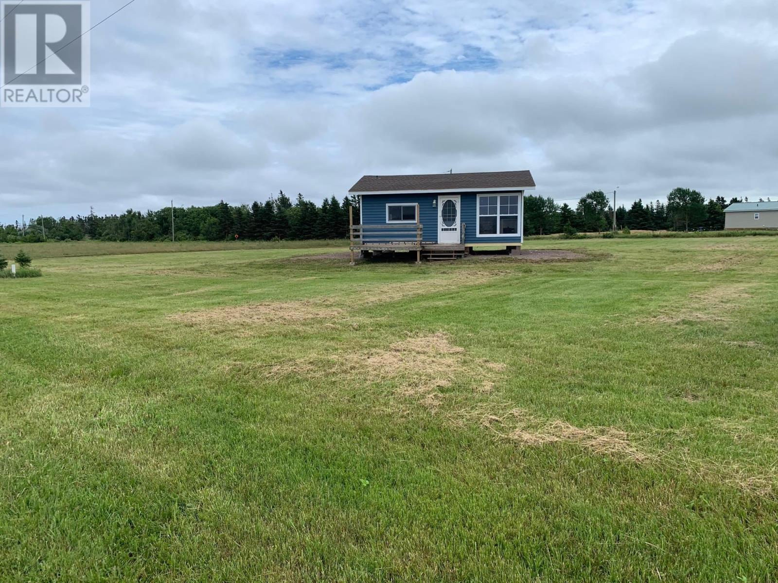 Sweet Pea Lane, Darnley, Prince Edward Island  C0B 1M0 - Photo 1 - 202516617