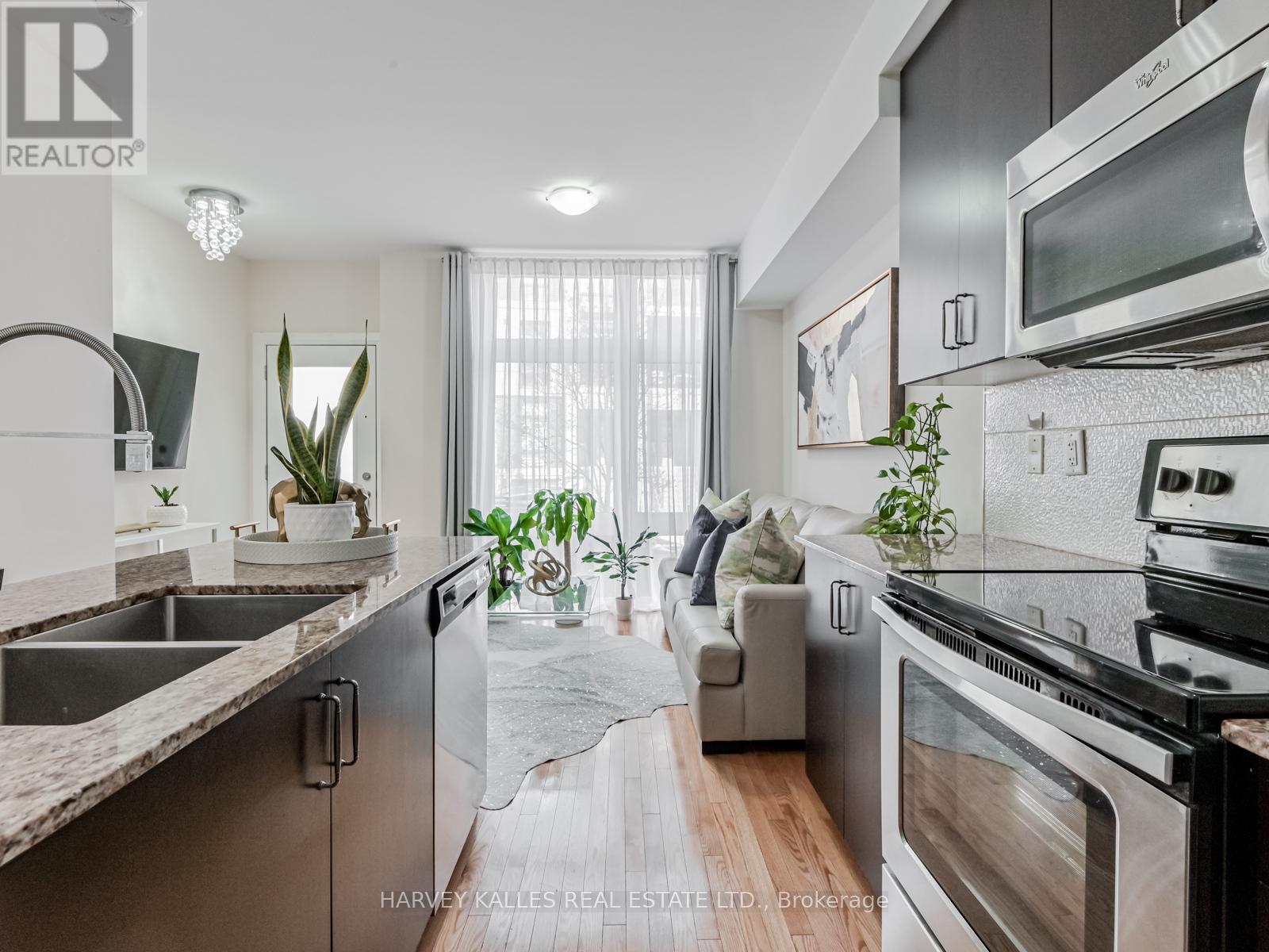 55 - 19 Eldora Avenue, Toronto, Ontario  M2M 0B5 - Photo 12 - C12260858