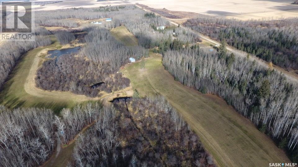 Valley Fairways Golf Course, Barrier Valley Rm No. 397, Saskatchewan  S0E 0B0 - Photo 15 - SK986406