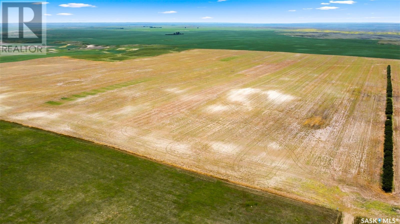 2 Quarters Grainland Near Coronach, SK, Hart Butte Rm No. 11, Saskatchewan