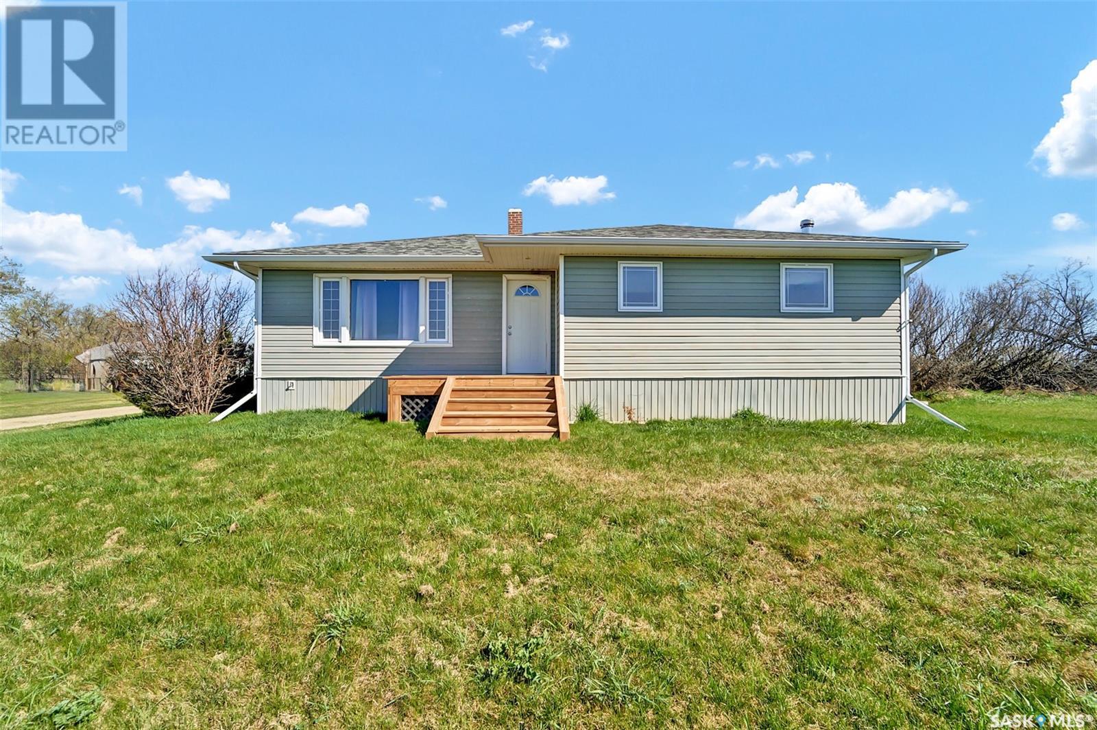 Eagle Creek Pheasant Farm, eagle creek rm no. 376, Saskatchewan