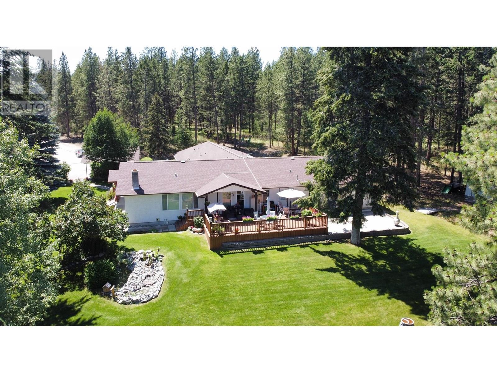 821 Westwood Drive, Cranbrook, British Columbia  V1C 4H5 - Photo 1 - 10354776