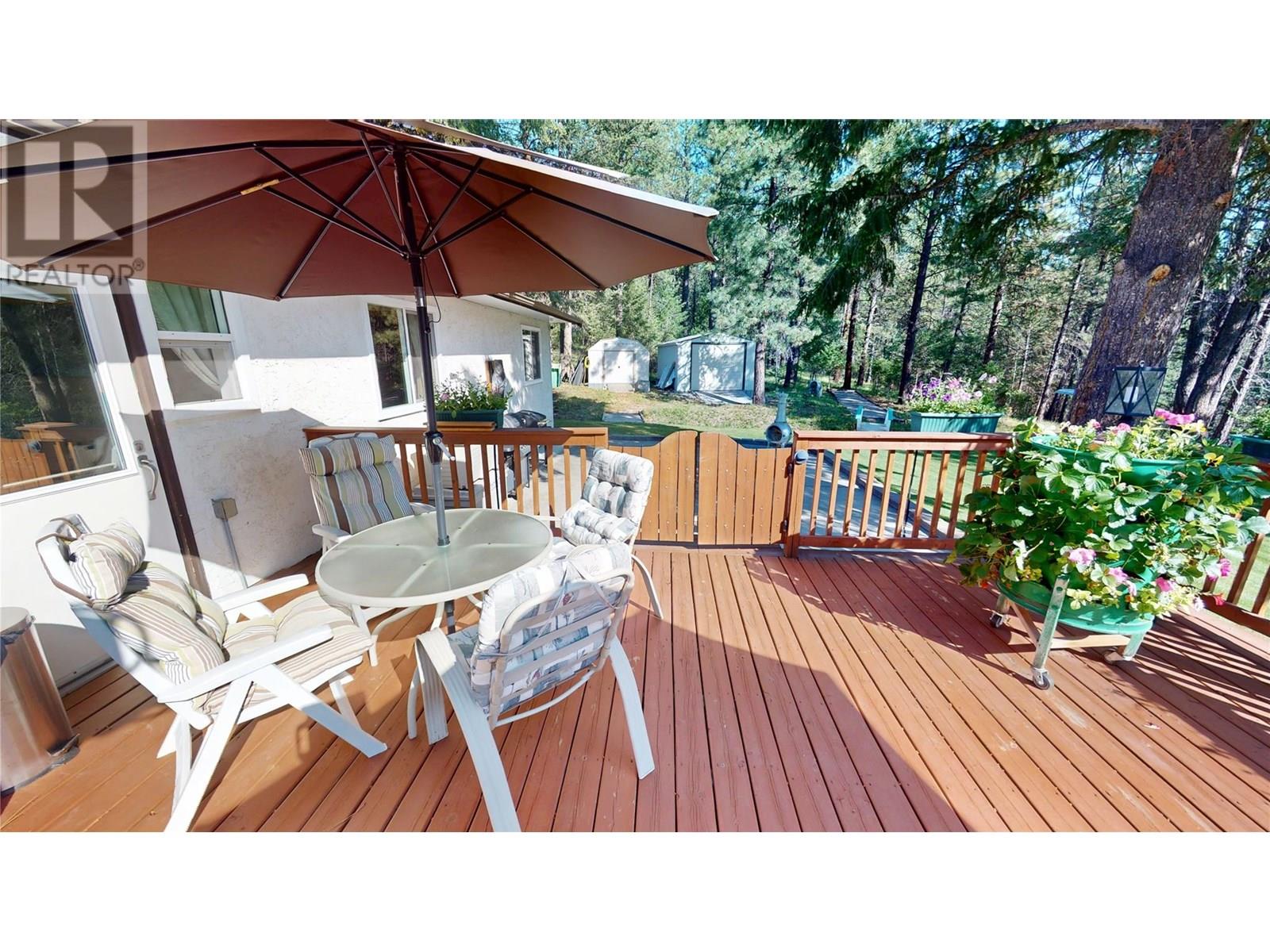 821 Westwood Drive, Cranbrook, British Columbia  V1C 4H5 - Photo 34 - 10354776