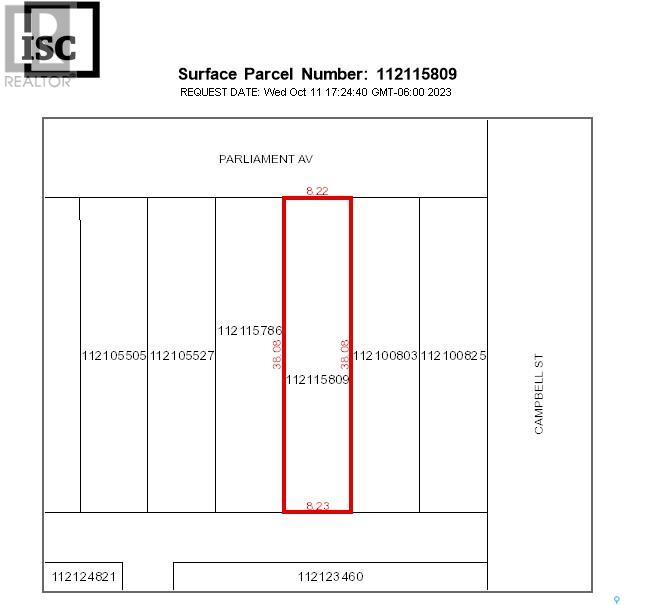 5801 Parliament Avenue, Regina, Saskatchewan  S4W 0L3 - Photo 3 - SK011585