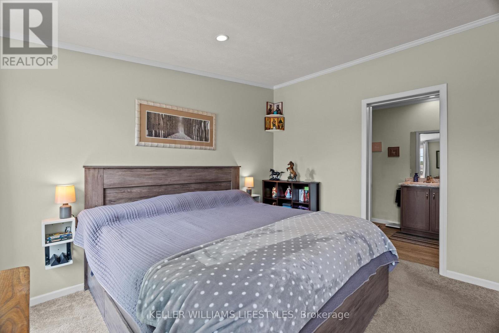 13 Kellestine Drive, Strathroy-Caradoc (Se), Ontario  N7G 0C5 - Photo 11 - X12263044