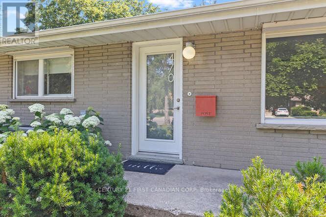 Property at 470 BEACHWOOD AVENUE image 4