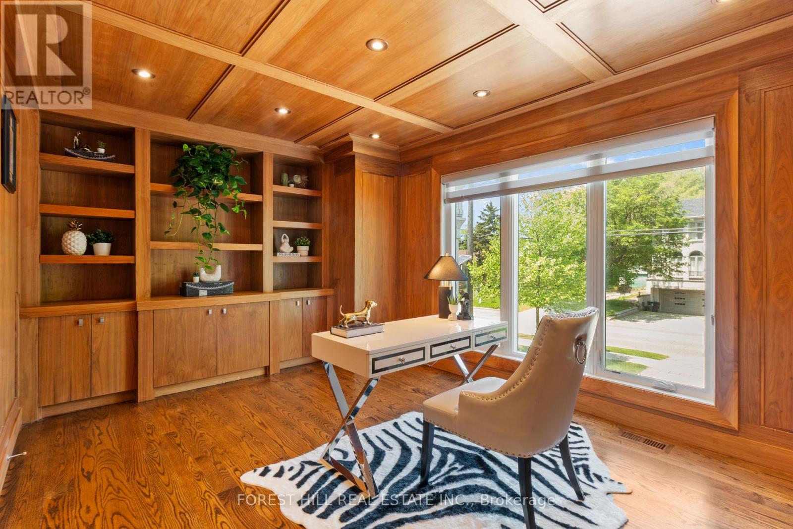 57 Wedgewood Drive, Toronto, Ontario  M2M 2H4 - Photo 29 - C12262954