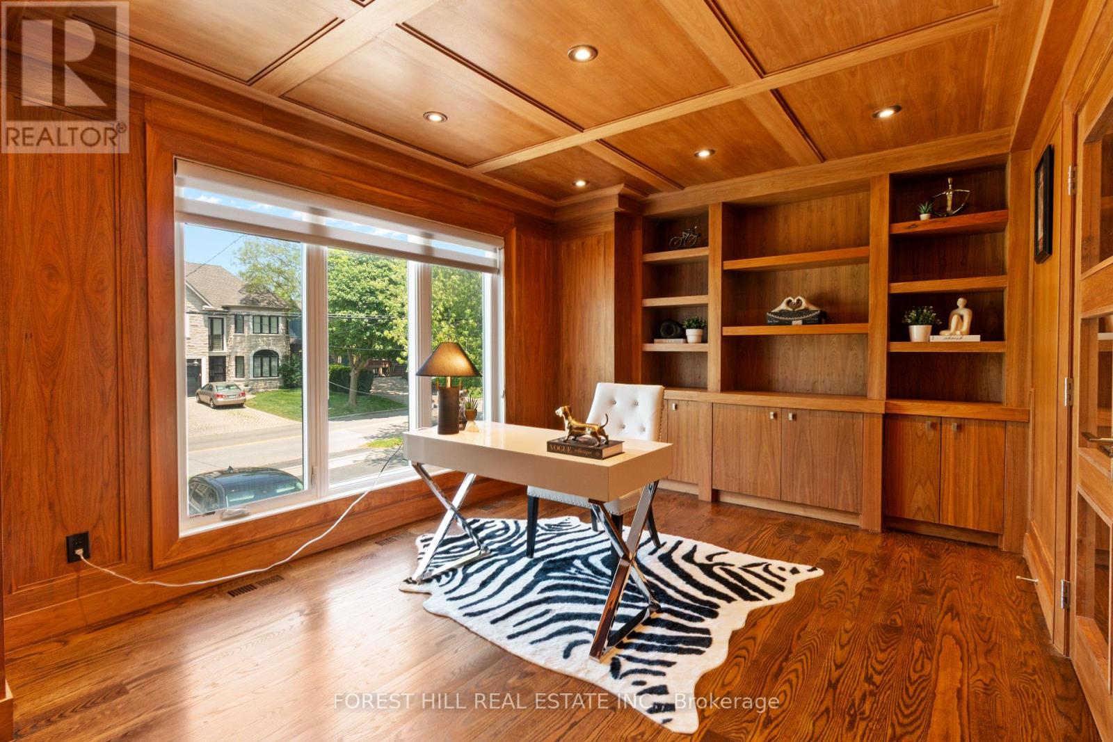 57 Wedgewood Drive, Toronto, Ontario  M2M 2H4 - Photo 30 - C12262954