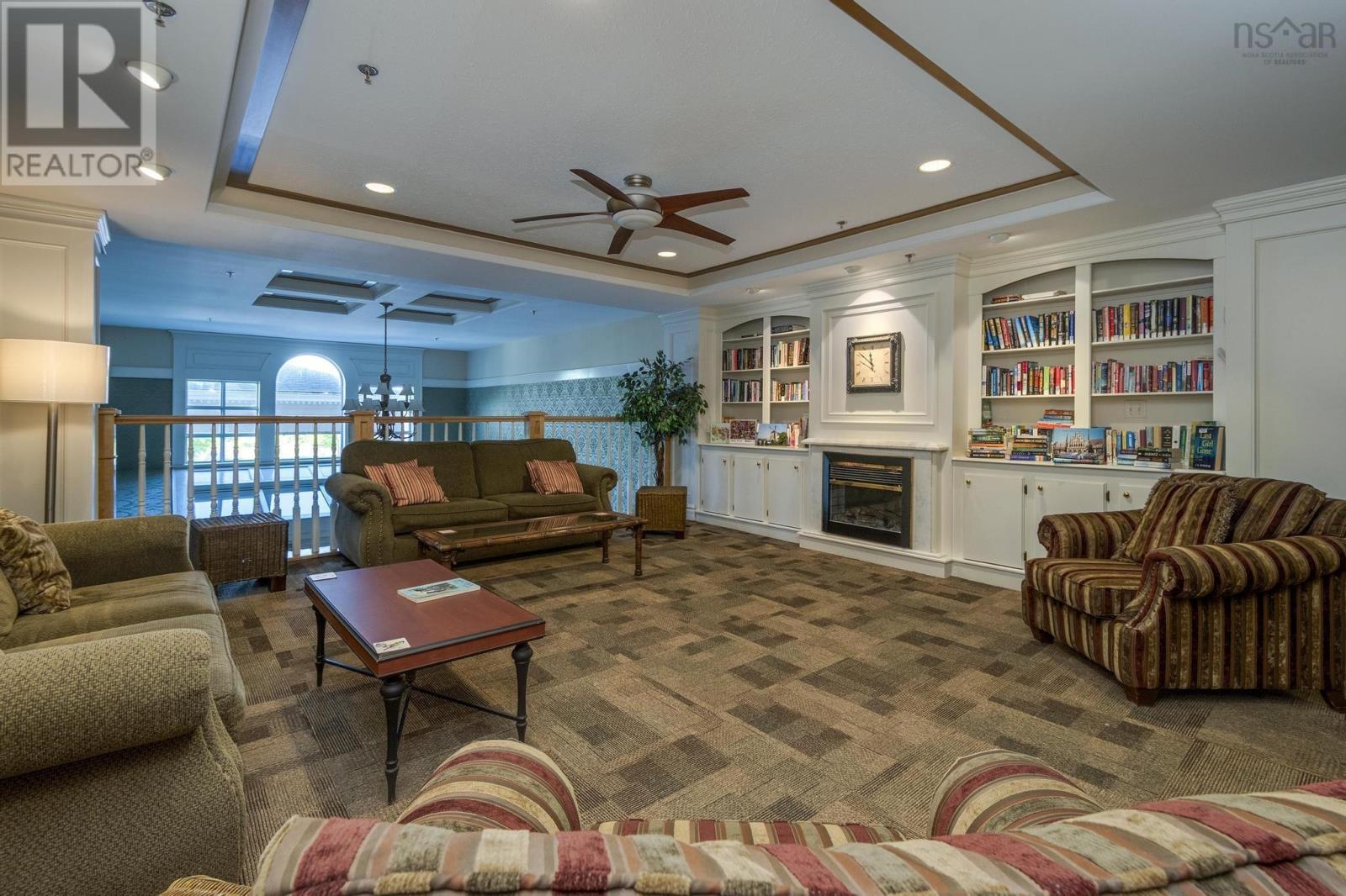 201 114 Regency Park Drive, Halifax, Nova Scotia B3S 1R9 - Photo 34 - 202516534