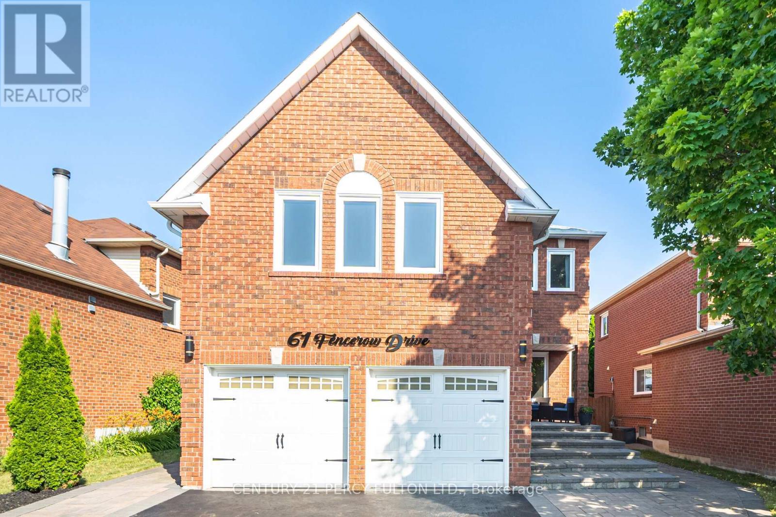 Property at 61 FENCEROW DRIVE image 1