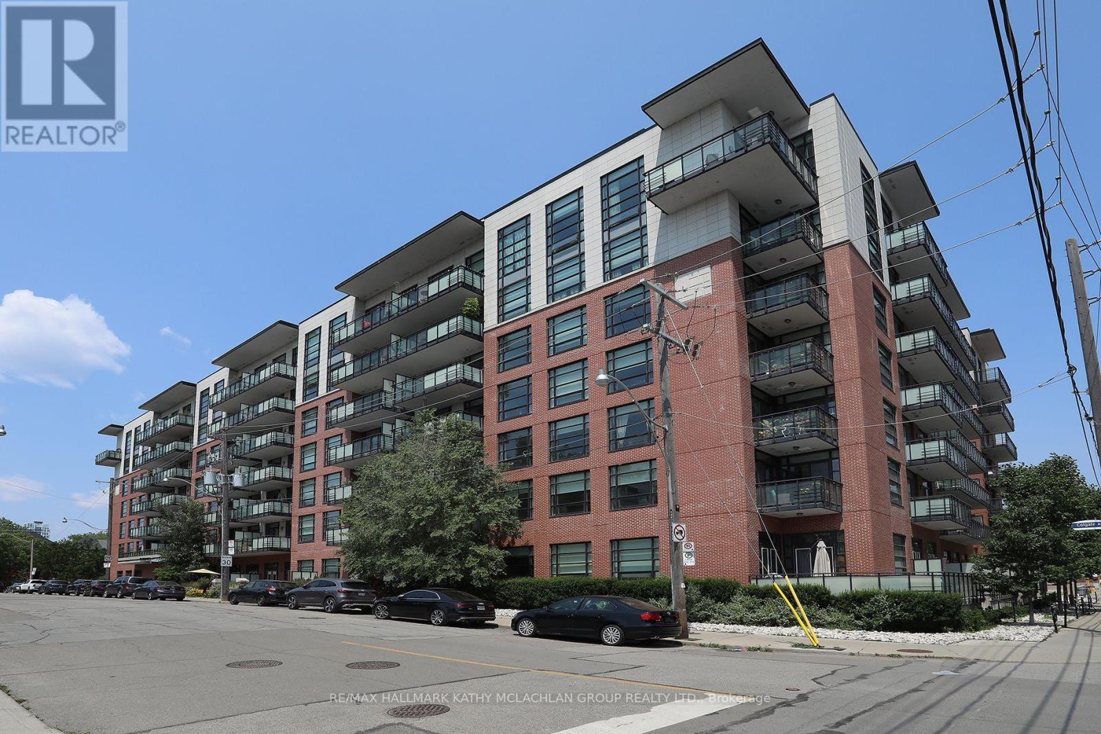 Property at 520 - 88 COLGATE AVENUE image 1