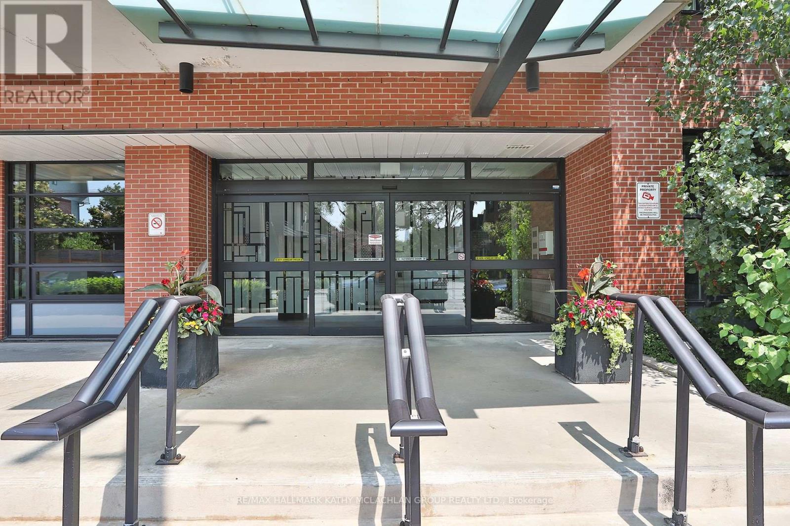 Property at 520 - 88 COLGATE AVENUE image 2