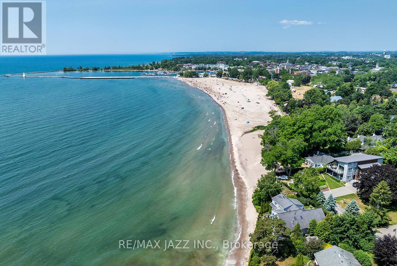 89 D'arcy Street, Cobourg, Ontario K9A 3Z7 - Photo 31 - X12259210