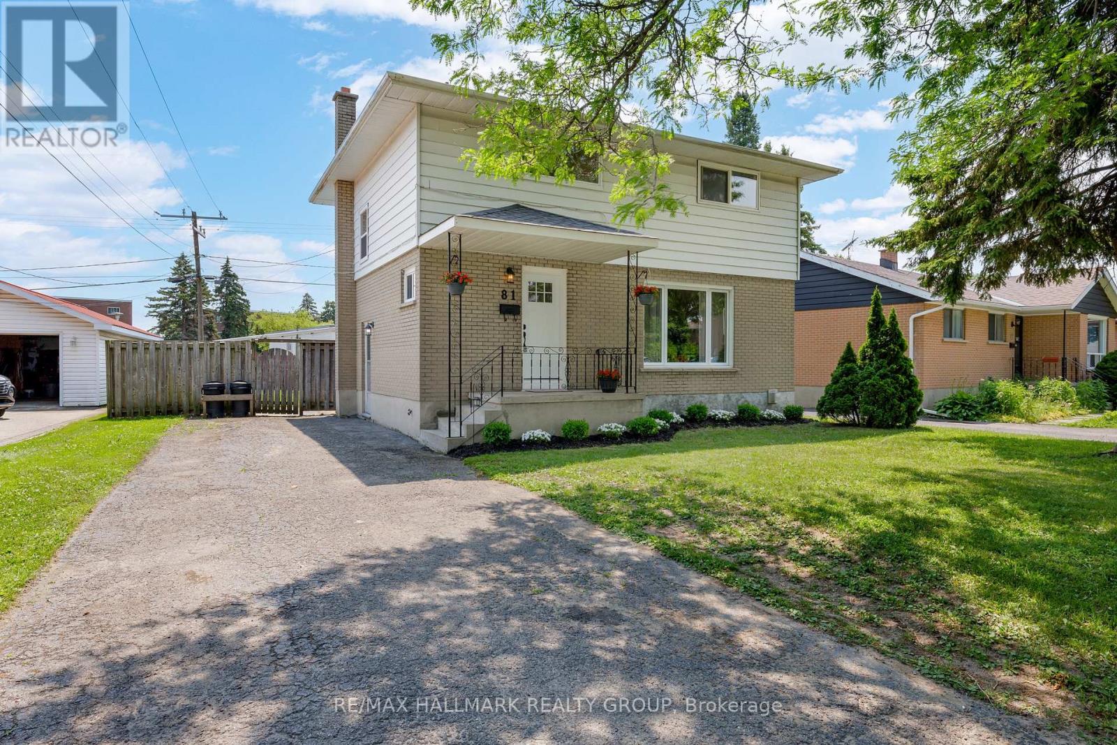 Property at 81 REYNOLDS DRIVE image 1