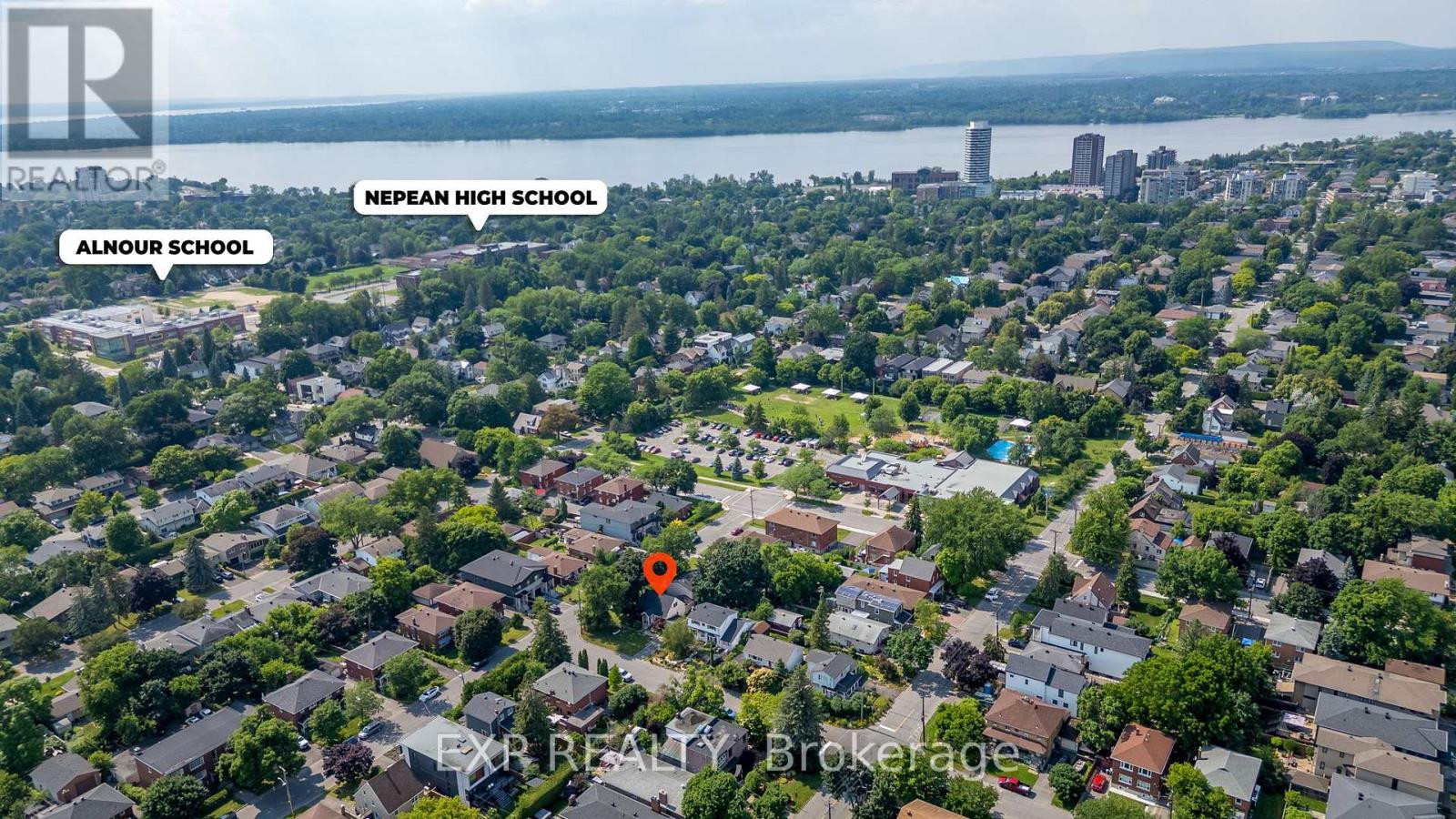 421 Greenwood Avenue, Ottawa, Ontario  K2A 0X5 - Photo 48 - X12263053