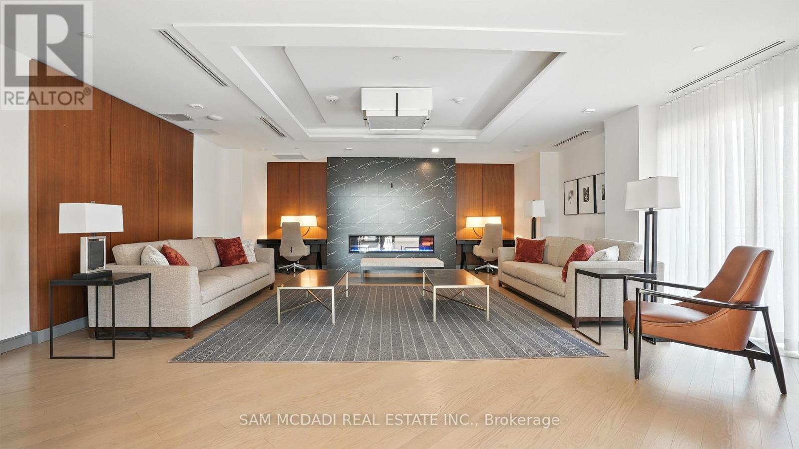 Property at 415 - 1575 LAKESHORE ROAD W image 3