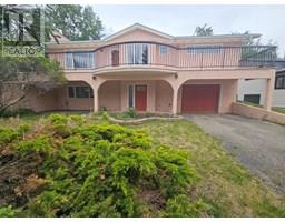 5316 Hillside Avenue NW, chetwynd, British Columbia