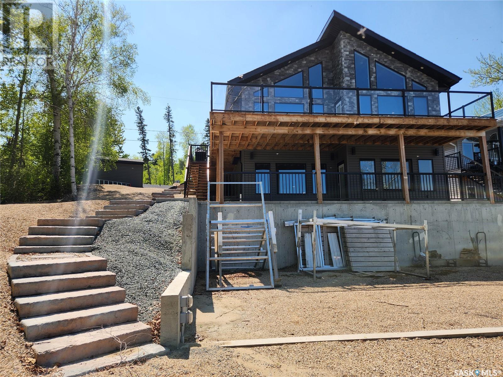 Birch Avenue, tobin lake, Saskatchewan
