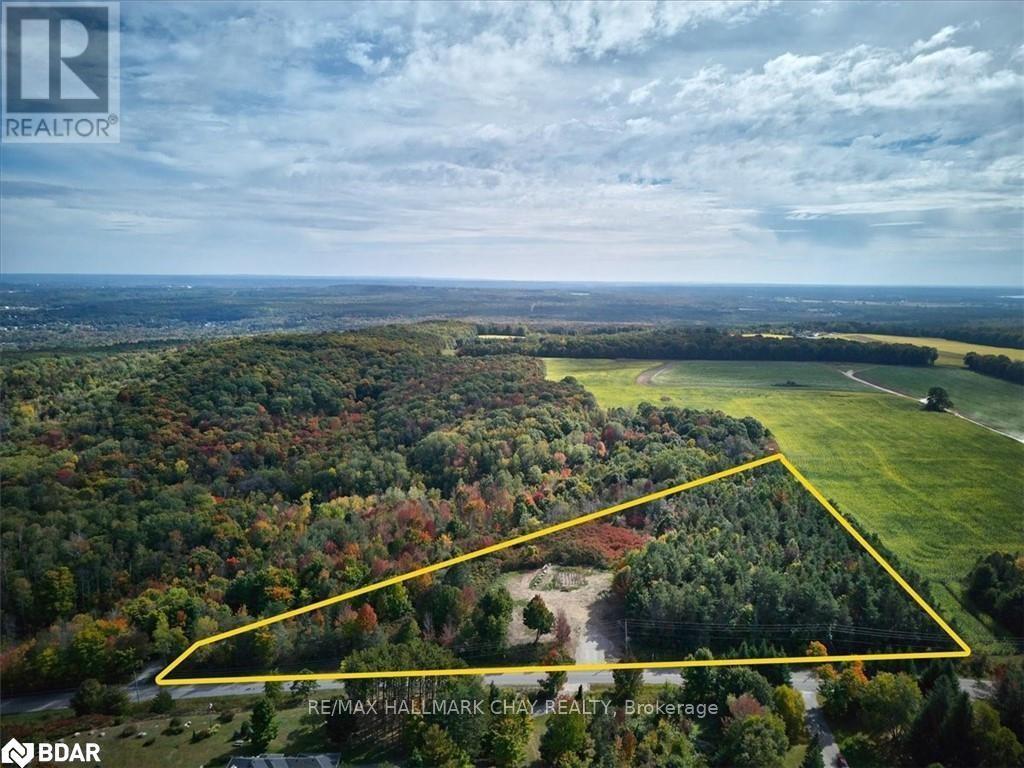 Lot 9 Concession 15 Road E, Tiny, Ontario  L4M 0N6 - Photo 5 - S12254620