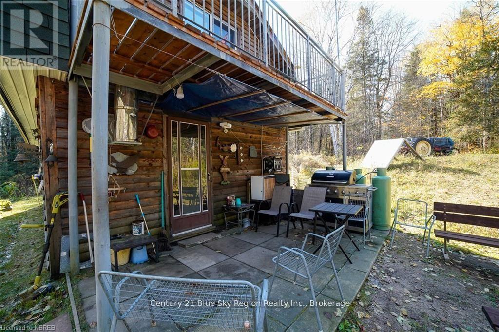 1772 Leighton Road, Machar, Ontario  P0A 1X0 - Photo 2 - X12263046