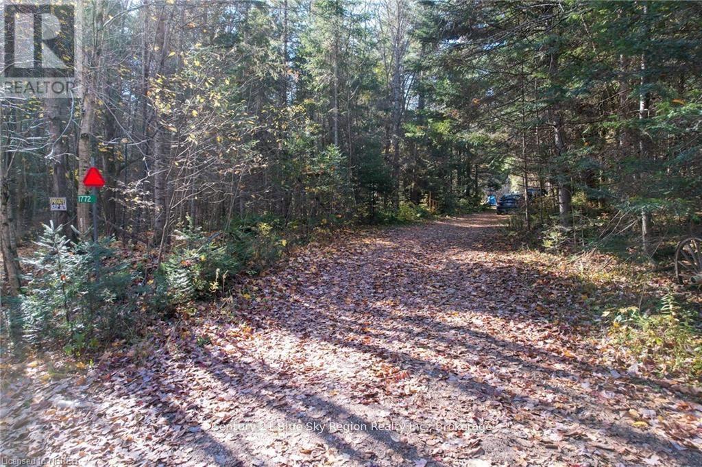 1772 Leighton Road, Machar, Ontario  P0A 1X0 - Photo 29 - X12263046