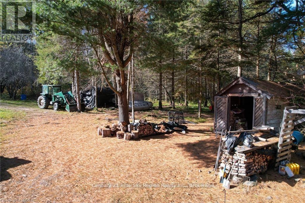 1772 Leighton Road, Machar, Ontario  P0A 1X0 - Photo 32 - X12263046