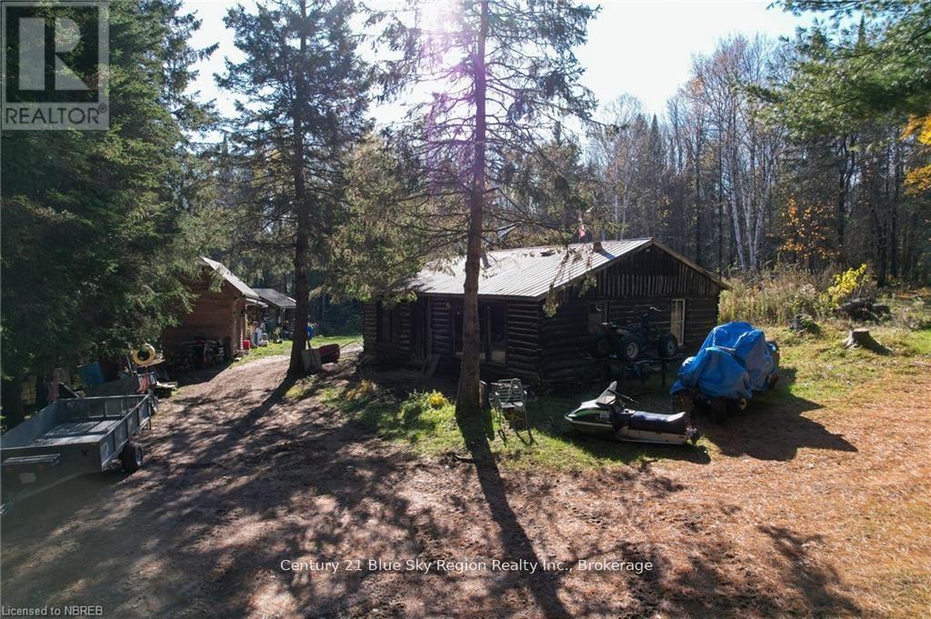 1772 Leighton Road, Machar, Ontario  P0A 1X0 - Photo 33 - X12263046