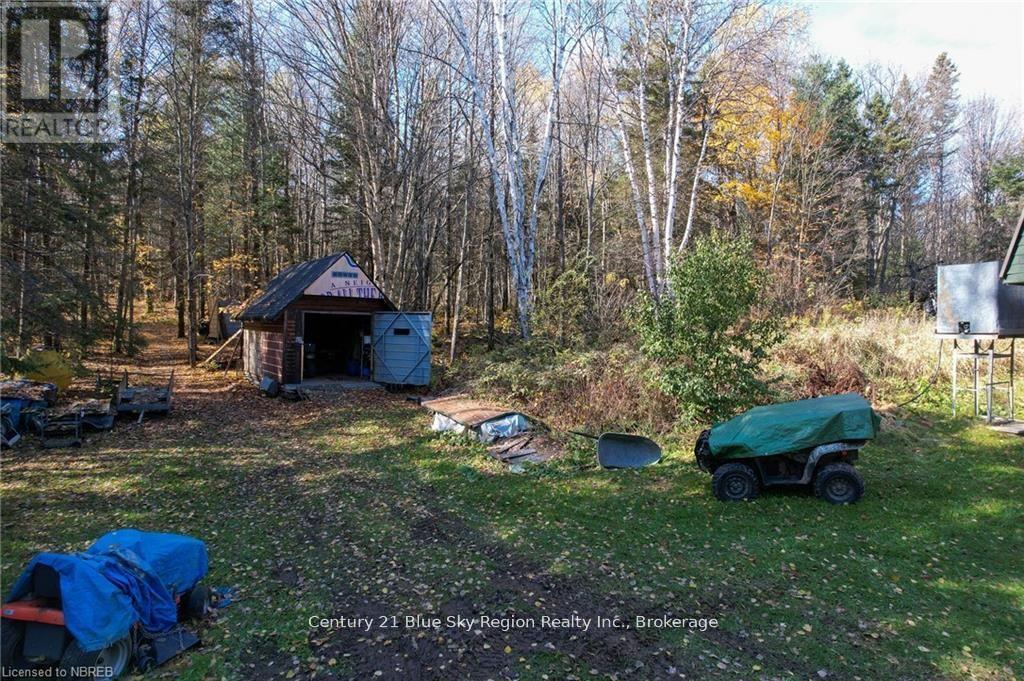 1772 Leighton Road, Machar, Ontario  P0A 1X0 - Photo 34 - X12263046
