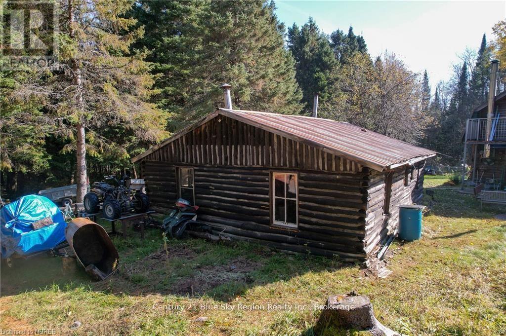 1772 Leighton Road, Machar, Ontario  P0A 1X0 - Photo 35 - X12263046