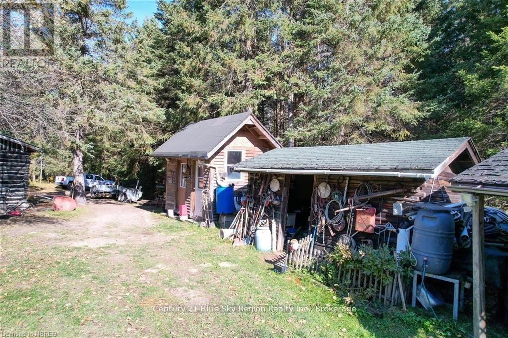 1772 Leighton Road, Machar, Ontario  P0A 1X0 - Photo 4 - X12263046