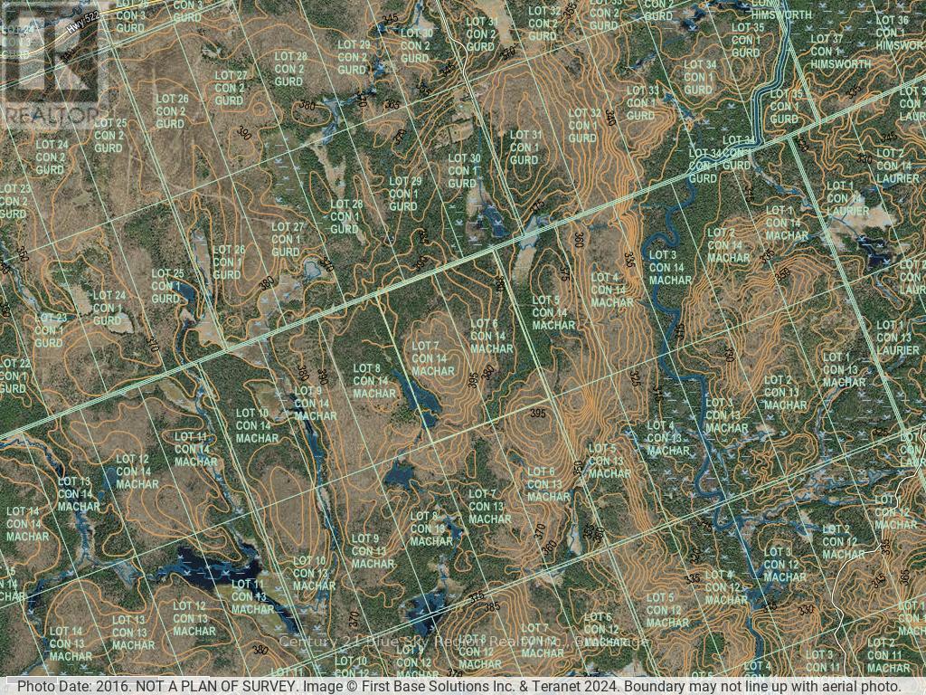 1772 Leighton Road, Machar, Ontario  P0A 1X0 - Photo 41 - X12263046