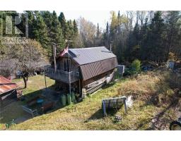 1772 LEIGHTON ROAD, Machar, Ontario
