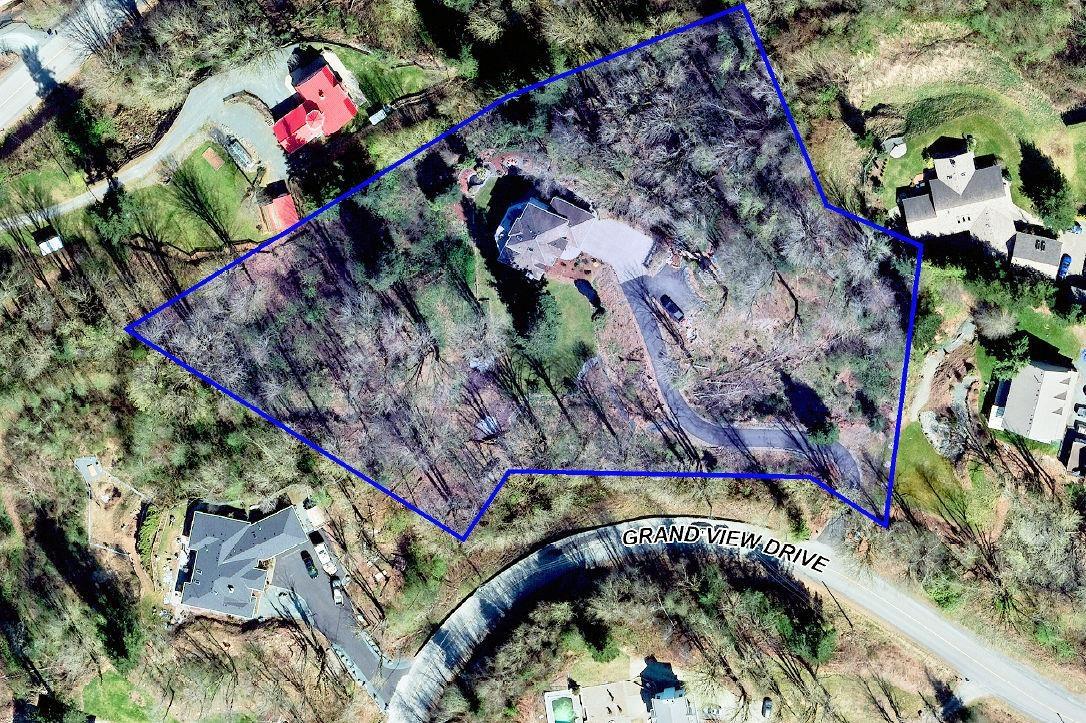 Property at 8439 GRAND VIEW DRIVE image 2
