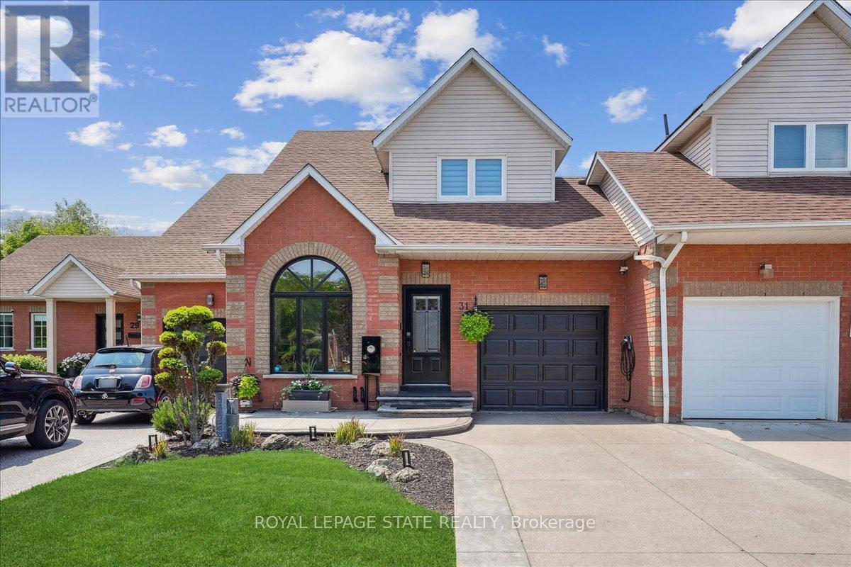 Property at 31 MORRISON CRESCENT image 1