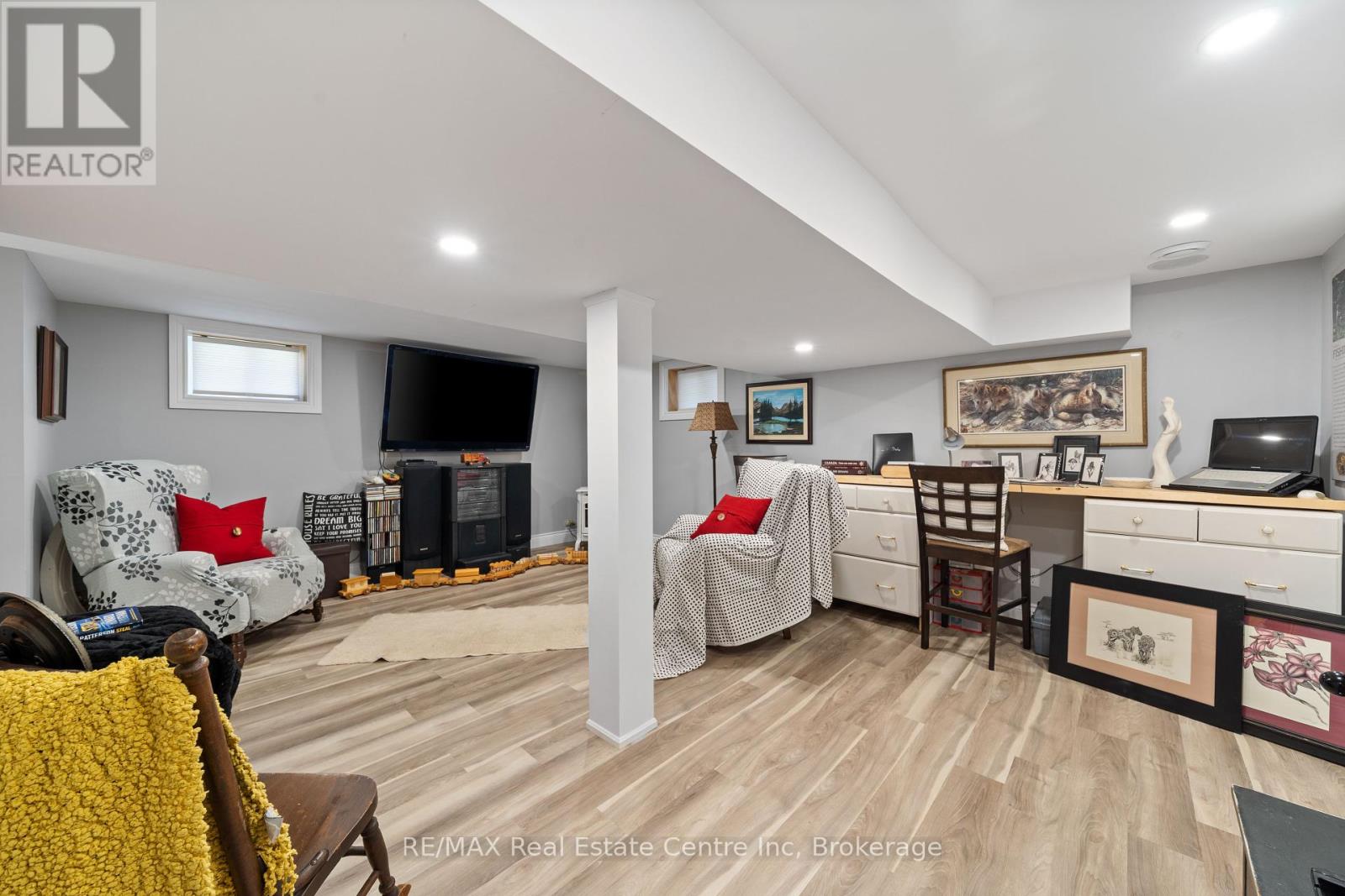 33 Graham Drive, Kawartha Lakes, Ontario  K0M 1N0 - Photo 27 - X12262968