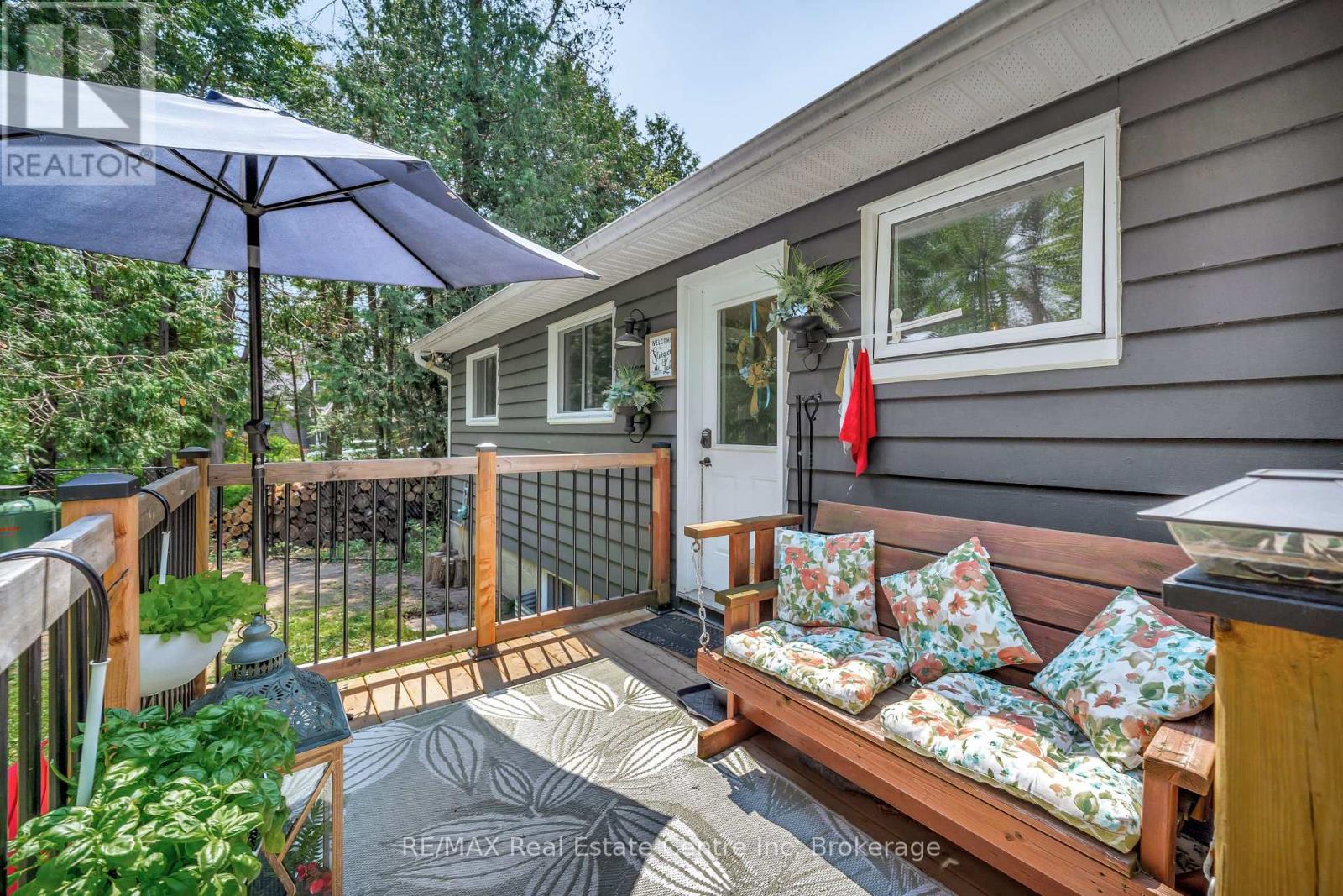 33 Graham Drive, Kawartha Lakes, Ontario  K0M 1N0 - Photo 32 - X12262968
