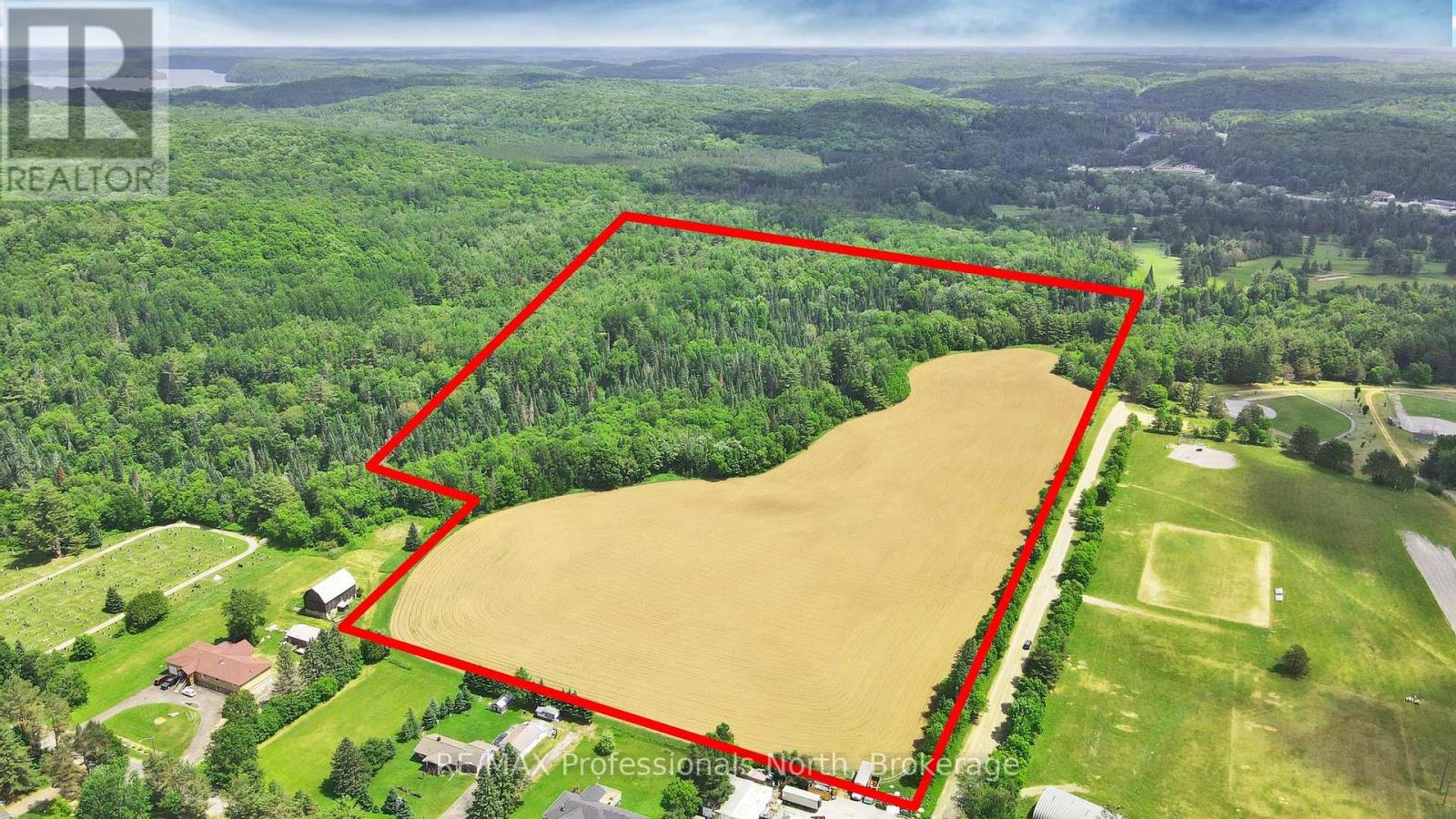 0 FLEMING ROAD, Minden Hills, Ontario