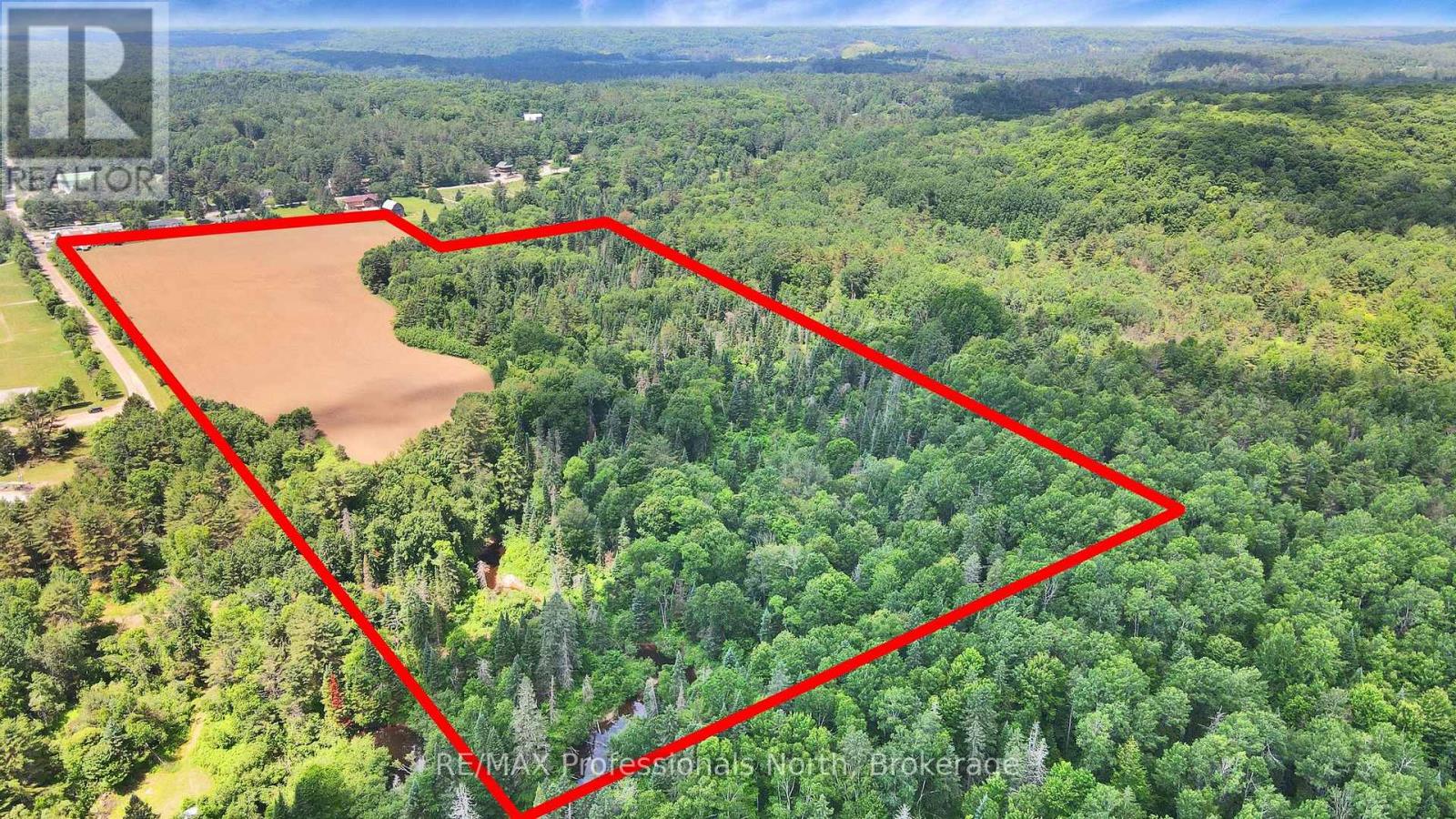 0 Fleming Road, Minden Hills (Minden), Ontario  K0M 2K0 - Photo 2 - X12262979