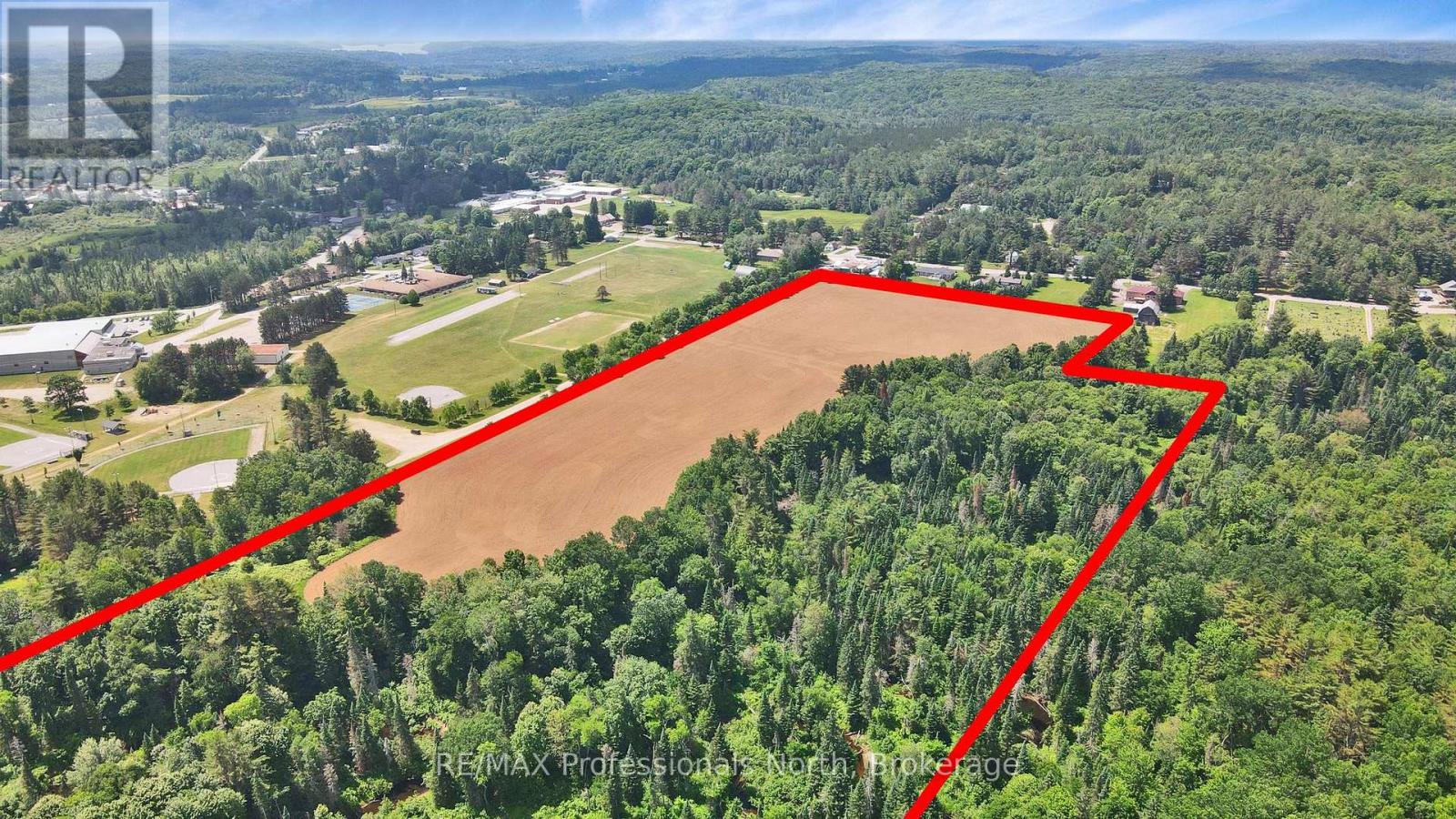0 Fleming Road, Minden Hills (Minden), Ontario  K0M 2K0 - Photo 3 - X12262979