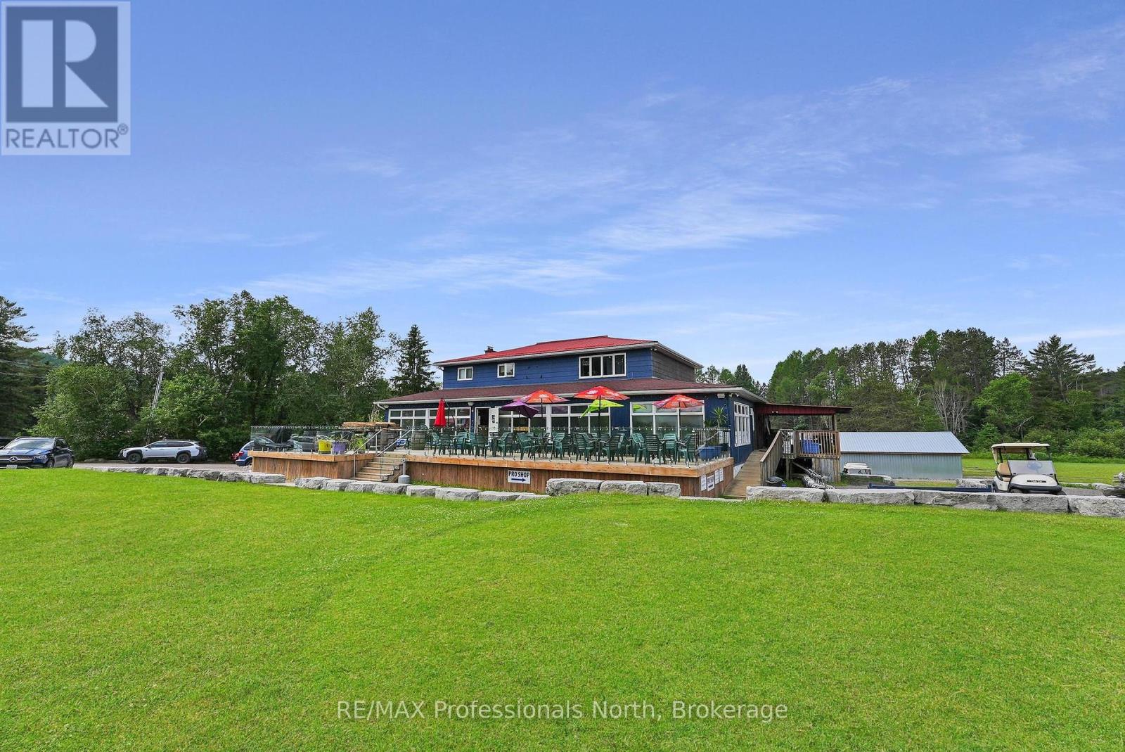 111 Golf Course Road, Minden Hills, Ontario  K0M 2K0 - Photo 24 - X12263087